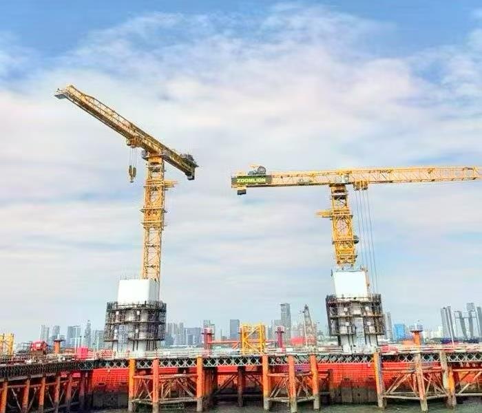 實力登峰！中聯重科8款產品榮登第十六屆工程機械品牌盛會明星產品榜單