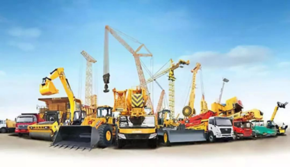 長沙“兩會”代表齊獻言 長沙國際工程機械展何以“高、大、上”