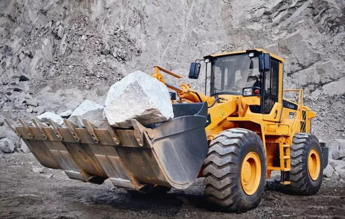 2017全球工程機械50強榜單揭曉 雷沃工程機械成功躋身，成年度唯一新晉企業(yè)